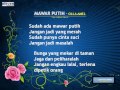 MAWAR PUTIH OLLA AMEL Song Lyric By Laberna Goyang Jempol