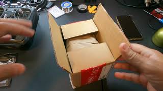 Five33 Tiny Trainer 3" LED Kit & RunCam Thumb Wealth