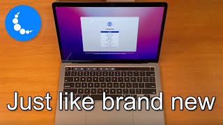 2022 How to Factory Reset Mac Like Brand NEW - Quick and Easy