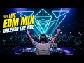 🌹 Deep House Chill Radio 24/7 • Peaceful Night Vibes and Smoke Mood Energy
