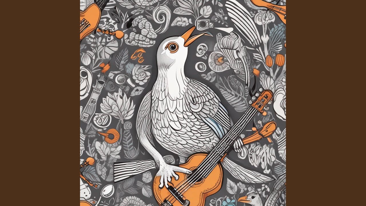 Electric Bass Implosion