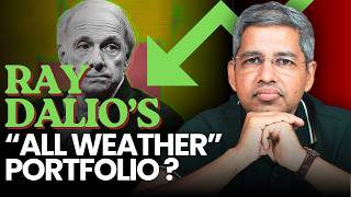 This Was Missing in Your Portfolio | Survive Any Market | Weekend Investing | Alok Jain