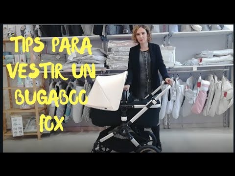 TIps para un Bugaboo /Nuestra elección - YouTube