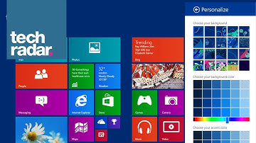 Windows 8.1 Blue - What you need to know