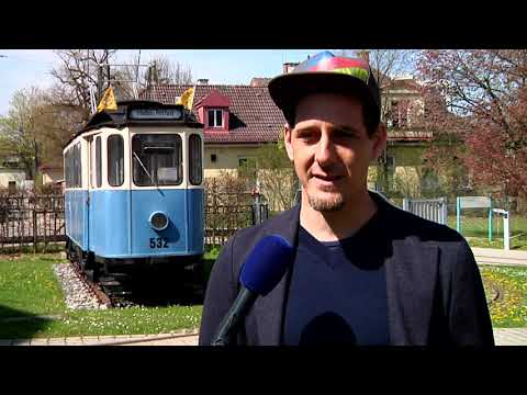 Video: Fortbewegung in München: Leitfaden für öffentliche Verkehrsmittel