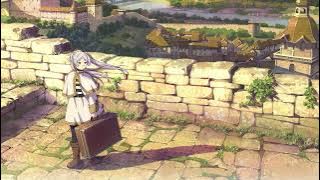 Frieren: Beyond Journey's End OST - Departures [1 Hour]