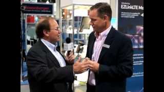 #CTIA13 Sequans' Easy Link LTE Module