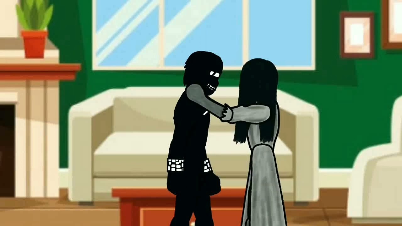 Samara Morgan vs The Observer remake