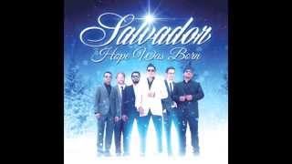 Salvador - Happy Holidays (feat. Phil Keaggy)