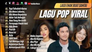 Top Playlist Lagu Indonesia Terbaik dan Terpopuler 2024 | Tapi Tahukah Kamu | Jiwa Yang Bersedih