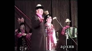 видео: Эл сыймыгы- залкар таланттар... (3-бөлүм) картинка: Эл сыймыгы- залкар таланттар... (3-бөлүм)