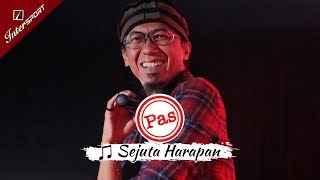 [NEW VIDEO] Pas Band - Sejuta Harapan | INTERSPORT - Jiexpo Kemayoran Jakarta 04 NOVEMBER 2017