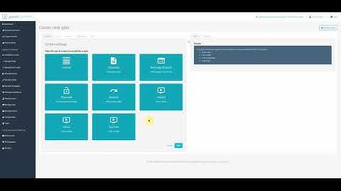 Getting Started - How to Set Up a Download Gate