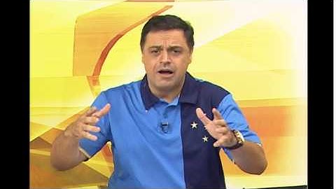 Marcelo Oliveira descarta atrito com o presidente  celeste Gilvan Tavares