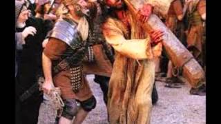 My Movie The Passion Of The CHRIST In 3 Minutes