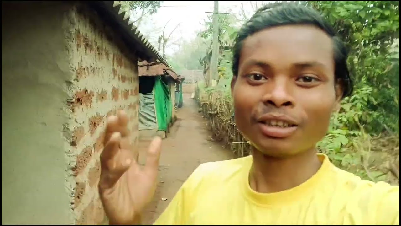 ବାକି ରହିଥିବା କାମ କୁ ସେଇଠି୤ ଆରମ୍ଭ କଲି || @Dakuavlogs1999 || #odiavlogs #odisha 