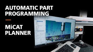 Optimize Your Inspection Programs Micat Planner