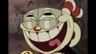 The Cuphead Show but Ludwig's car just keeps going...