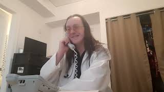 Dr.chopps Making Calls