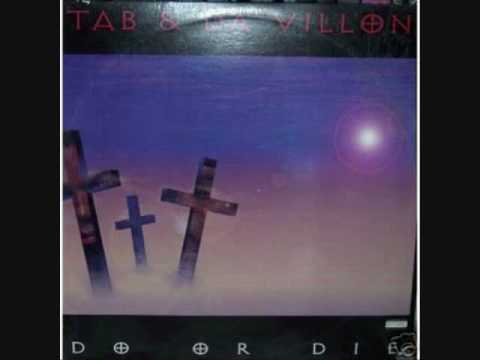 Tab — Tab & Da Villon - Take A Puff