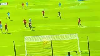 Gundogan Goal vs Manchester United | Man City 1-0 Man Utd | Fa Cup Final