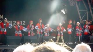 Japan Matsuri 2012 Part 2