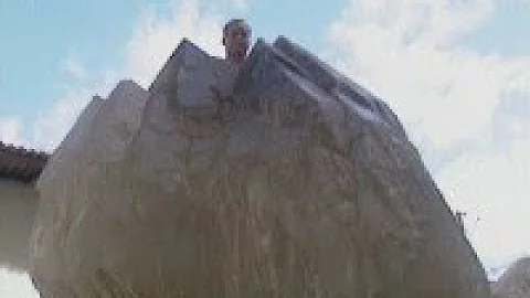 Kdo jsou nejdůležitější minerály?