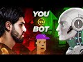 You are losing trades because trading bots are winning