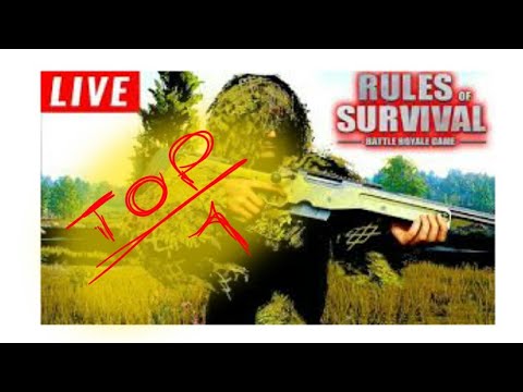 LIVE RULES - YouTube