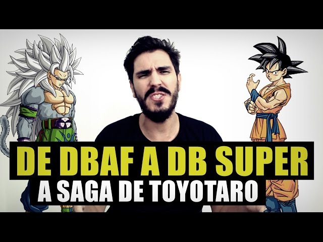 DRAGON BALL ZERO COMPLETO (PT-BR): A HISTÓRIA PERDIDA DO TOYOTARO 