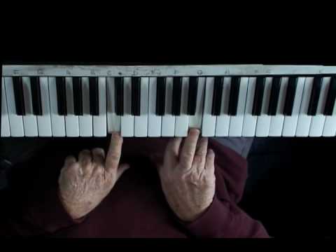 Microtonal Piano (Part 2) - 19 on a 12-tone Keyboard - YouTube