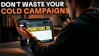 Why Gmail Keeps Sending Your Emails to Promotions (And How to Get Back to Primary)