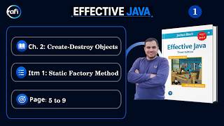 Static Factory vs Public Constructor | استاتیک فکتوری یا کانستراکتور