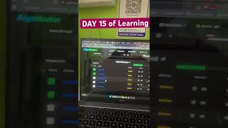 Day 15 of Learning |DSA|PROJECTS|DBMS| #day15 #dsa #dbms #nextjs #fullstack #coding