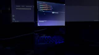 POV: You’re Coding at 2AM