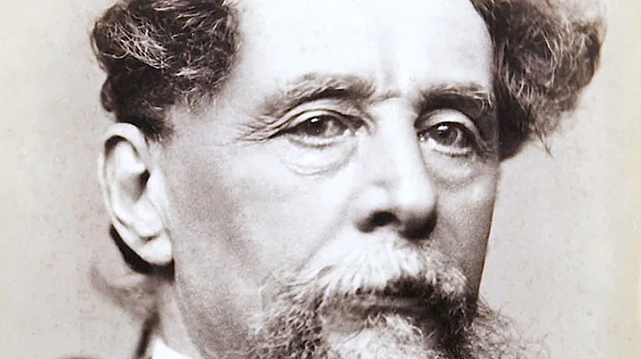 Charles Dickens and Science - Lord Julian Hunt