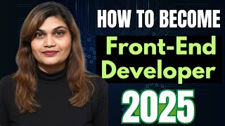 Top Front-End Tools You MUST Master in 2025 (Stay Ahead or Fall Behind!)
