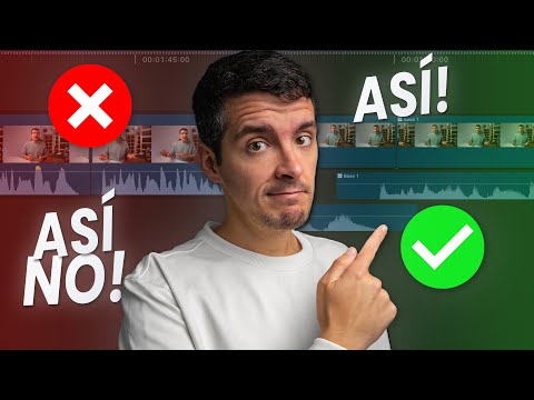 5 ERRORES de EDICIÓN de YouTubers que ODIO 🤬