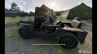 Arma tutorial part 1