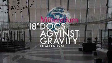 Skąd przybywamy (Who We Were) - trailer | 18. Millennium Docs Against Gravity