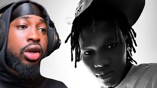 Famous Zinoleesky teases new music . THEBOYFROMOJO reacts 🤝 Net Worth