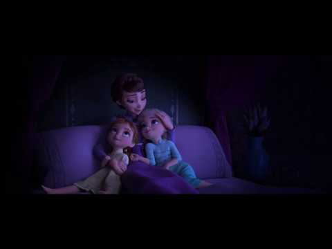 Disney Frozen 2 All Is Found In Bahasa Indonesia Cover Youtube Disney Frozen 2 All Is Found In Bahasa Indonesia Cover Youtube