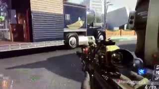 The most epic triple wallbang