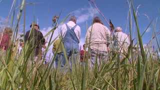 KSMQ's Off 90: Schottler Wildlife Management Area (Sponsored by the Minnesota Legacy Amendment)