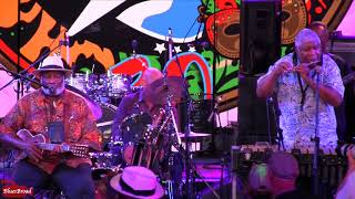 TAJ MAHAL ☼ Wild About My Lovin' • LRBC#30 - World Stage 2/9/18 chords