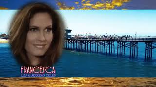 SUNSET BEACH opening 2022 (25 yrs) - "Main characters ever"