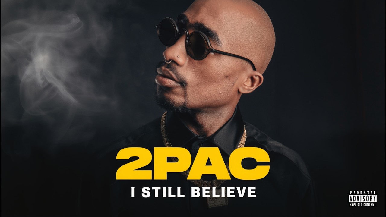 2Pac – I Still Believe | 2026 Remix - YouTube