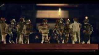 The Prodigy - Warrior's Dance Uncut (Official Video)