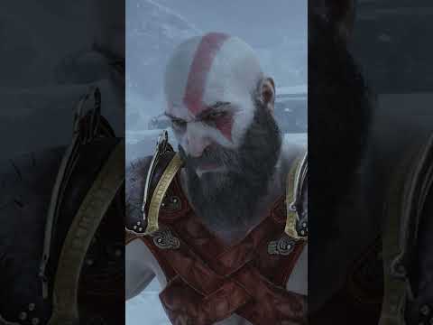 Легенда о призраке Спарты 💪 God of War: Ragnarok 🏆 [4K] Бог войны: Рагнарёк