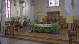 5th Sunday of Easter